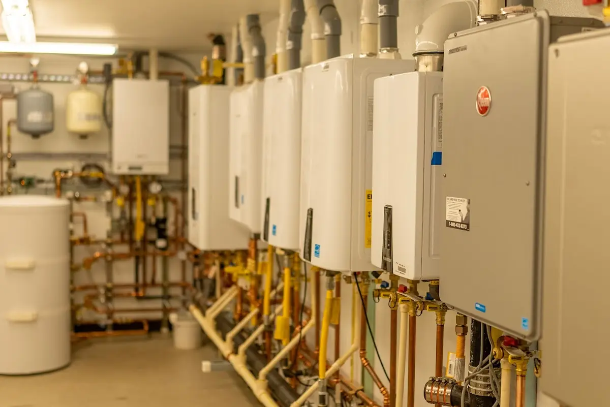 Shower Installation in Hercules, CA